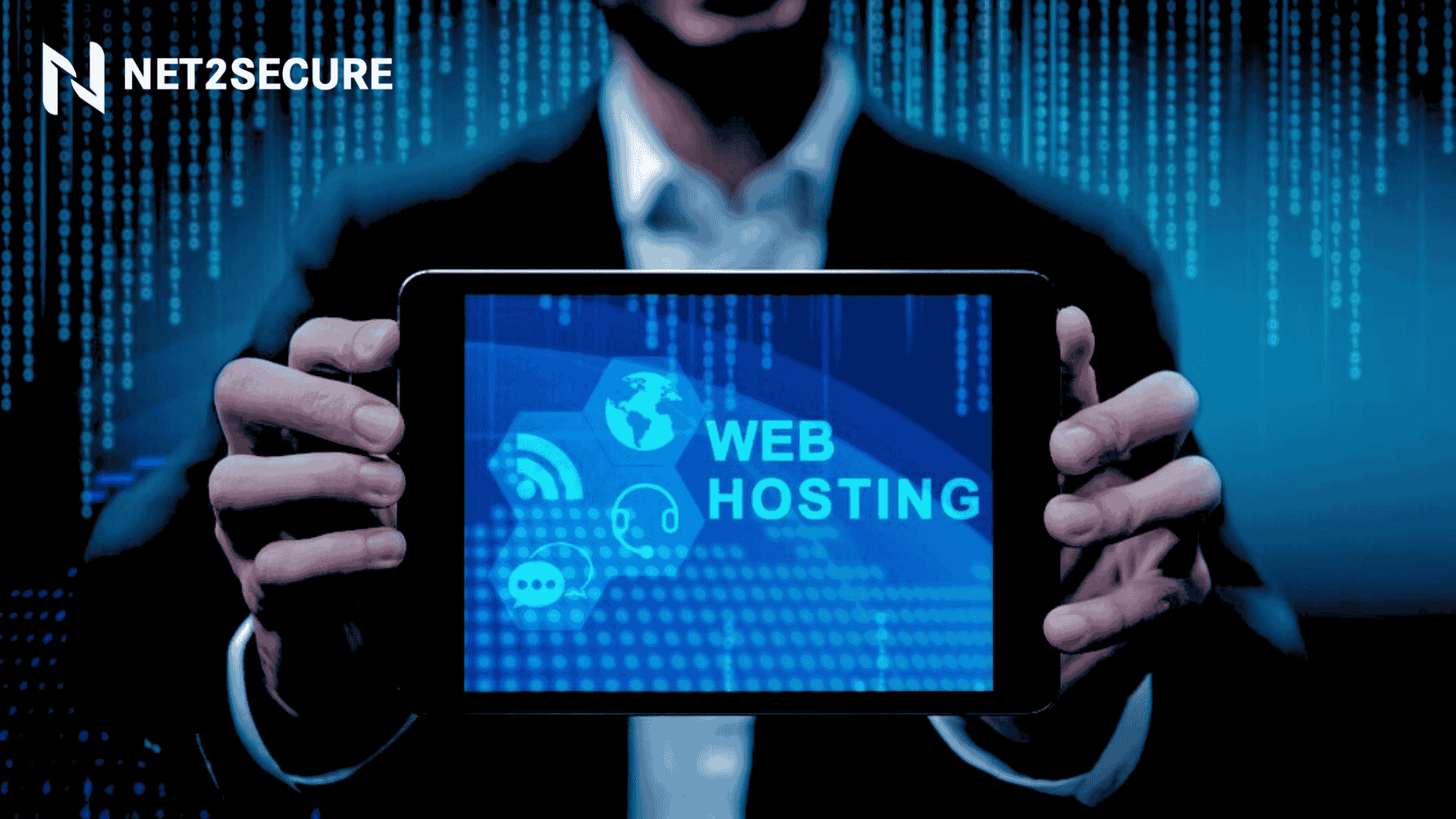 New Year, New Website: Upgrade Your Web Hosting in 2025 with Net2Secure